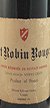 1961 St Robin Rouge Cuvee Reservee de Nuits Saint George 1961 (Red wine)