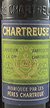 1956-1964 Bottling Grande Chartreuse Green L Garnier 96% Proof