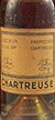 1951-1956 Bottling Grande Chartreuse Yellow L Garnier (1/4 bottle)