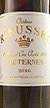 2016 Chateau Rieussec 2016 1er Grand Cru Classe Sauternes (Dessert wine)