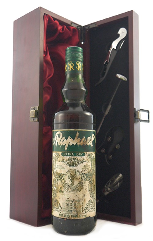 1970's St Raphael Extra Dry 1970's
