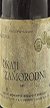1973 Tokaji Zamorodni 1973 Monimpex (500ml) (Dessert wine)