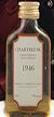 1946 Bottling Grande Chartreuse Yellow L Garnier 75% Proof 10cls (Decanted selection)