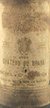 1925 Chateau Du Brana 1925 Bordeaux (Red wine)