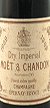 1969 Moet And Chandon Dry Imperial Vintage Champagne 1969