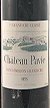 1975 Chateau Pavie 1975 St Emilion Premier Grand Classe (Red wine) MAGNUM