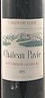 1975 Chateau Pavie 1975 St Emilion Premier Grand Classe (Red wine) MAGNUM