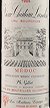 1985 Vieux Chateau Landon 1985 Medoc Cru Bourgeois (Red wine)