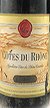 1990 Cotes du Rhone 1990 E Guigal (Red wine)