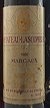 1986 Chateau Lascombes 1986 Margaux Grand Cru Classe (Red wine)