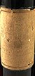 1982 Chateau Pichon Longueville, Lalande 1982 2eme Grand Cru Classe Pauillac (Red wine) Top Shoulder