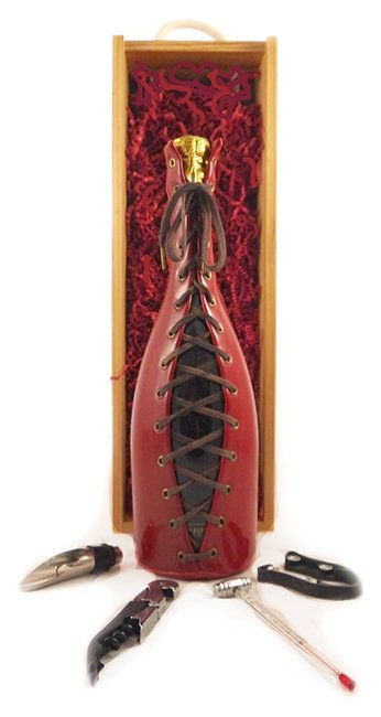 NV Piper-Heidsieck  Jean Paul Gautier Edition (Brut Champagne) 75cl