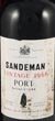 1966 Sandeman Vintage Port 1966