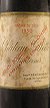1950 Chateau Gilette 1950 Sauternes (Dessert wine)
