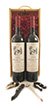 1995 Chateau Lamothe Cissac Vieilles Vignes 1995 Haut Medoc Cru Bourgeois (Red wine) (Twin Pack)