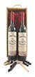 2000 Domaine de la Viellle Eglise 2000 Saint Emilion Grand Cru (Red wine) (Twin Pack)