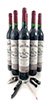 2000 Domaine de la Viellle Eglise 2000 Saint Emilion Grand Cru (Red wine) (Six Pack)