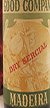 1960's Good Company Dry Sercial Madiera Gossart, Gordon & Co. (1960's bottling)