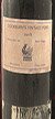 1908 Cockburn's Vintage Port 1908