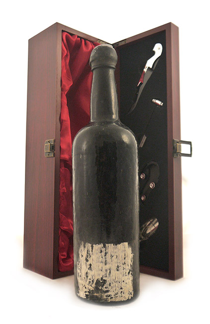 Early 20th Century Vintage Port 70cls
