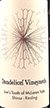 2015 Dandelion Vineyards 'Lion's Tooth' Shiraz - Riesling 2015 McLaren Vale (Red wine)