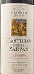 2000 Castillo de Las Zarzas Valdepenas 2000 Felix Solis (Red wine)