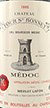 1995 Chateau Tour St Bonnet 1995 Medoc Cru Bourgeois (Red wine)