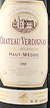 1995 Chateau Verdignan 1995 Medoc Cru Bourgeois (Red wine)