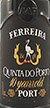 2015 Ferreira Quinta Do Porto 10 year old Tawny Port (75cls)