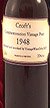 1948 Croft's Commemoration Vintage Port 1948 (Decanted Selection) 20cls