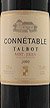 2000 Chateau Talbot 'Connetable Talbot'  2000 Saint Julien (Red wine)