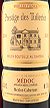 2010 Chateau Les Tuileries Vieilles Vignes 'Prestige des Tuileries' 2010 Medoc (Red wine)