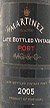 2005 Martinez Late Bottled Vintage Port 2005