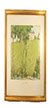 Chateau Haut-Brion by Charles Mozley (Framed Limited Edition lithograph)