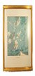 Chateau Vieux Chteau Certan by Charles Mozley (Framed Limited Edition lithograph)