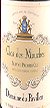 2020 Beaune 1er Cru Clos des Mouches Domaine du Pavillon 2020 Albert Bichot (White wine)