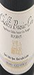 2021 Chablis 1er Cru 'Beauroy' 2021 Alain Geoffroy (White wine)