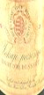 1945 Tokaji Pecsenye Hunganrian State Wine Cellars 1945 (Dessert wine) 75ls