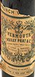 1950's bottling Noilly Prat Vermouth 1950's (1/2 bottle)