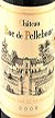 2008 Chateau Roc de Pellebouc 2008 Bordeaux (Red wine)
