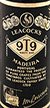 1960's Leacock's 9T9 Madeira 1960's bottling