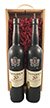 1985 Taylor Fladgate 40 year old gift pack 1985 (2 X 75cl 20 year old bottles)