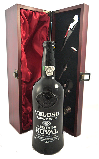 Quinta Do Noval Veloso Tawny Port 