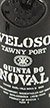 Quinta Do Noval Veloso Tawny Port 