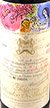 1970 Chateau Mouton Rothschild 1970 1er Grand Cru Classe Paulliac (Red wine) (Top shoulder)