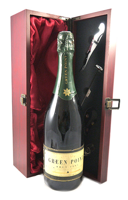 1995 Green Point Sparkling Brut South Eastern Australia 1995