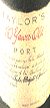 2015 10 Year Old Taylor Tawny Port 2015 (Old style bottling)