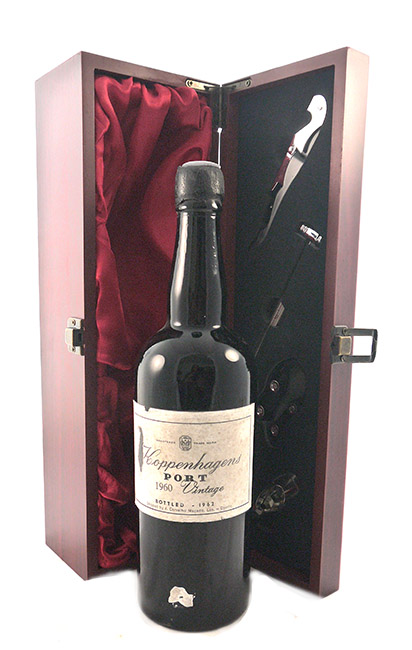 1960 Koppenhagens Vintage Port 1960