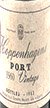 1960 Koppenhagens Vintage Port 1960