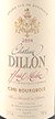 2004 Chateau Dillon 2004 Haut Medoc Cru Bourgeois (Red wine)